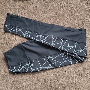 VSX SPORT LONG LEGGINGS